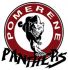 Pomerene Elementary District Logo